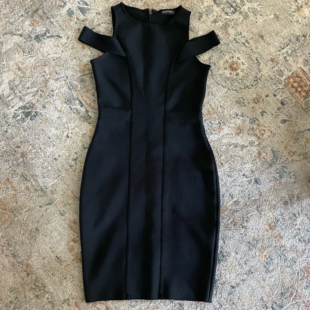 Sentimental dress